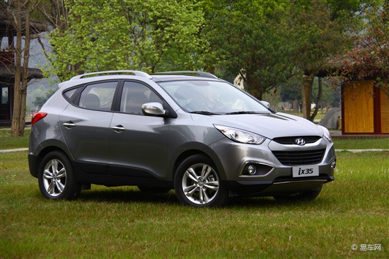 北京現(xiàn)代 北京現(xiàn)代