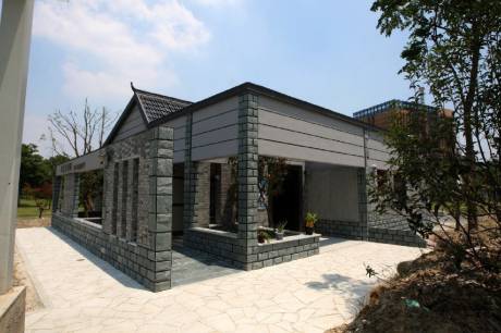 杭州一“四星級(jí)”公廁亮相 杭州一“四星級(jí)”公廁亮相