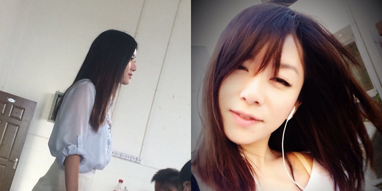 最美女教師:聽(tīng)課人數(shù)太多 被迫換教室 最美女教師:聽(tīng)課人數(shù)太多 被迫換教室