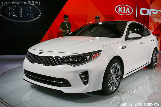 國(guó)產(chǎn)全新K5 國(guó)產(chǎn)全新K5