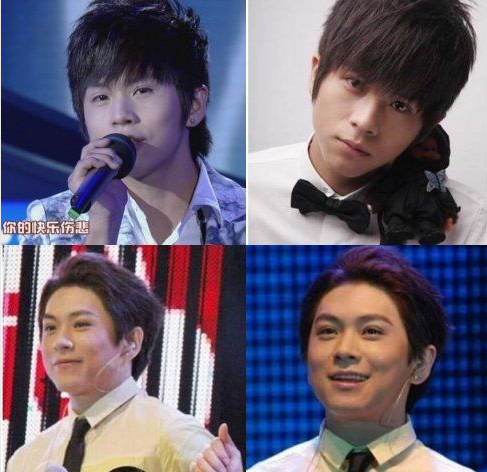 武藝任性小鮮肉胖成球 經(jīng)紀人:照片夸張了 武藝任性小鮮肉胖成球 經(jīng)紀人:照片夸張了