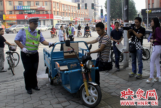 查處現(xiàn)場 查處現(xiàn)場