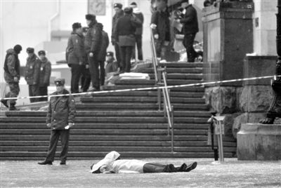 12月29日，俄羅斯南部城市伏爾加格勒火車站發(fā)生爆炸，已造成至少18人死亡，40人受傷。