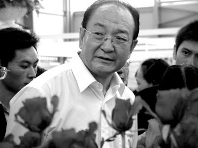 孔垂柱資料圖片。圖/CFP