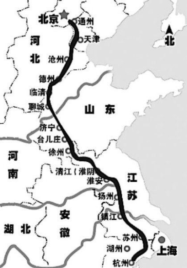 大運(yùn)河、絲綢之路申遺雙雙成功中國(guó)世遺總數(shù)47項(xiàng)