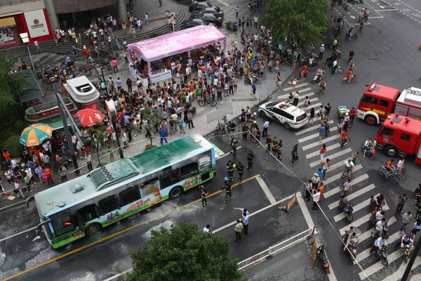 圖為現(xiàn)場。