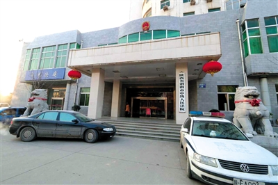 李宏亮在被違規(guī)辦理了監(jiān)外執(zhí)行后，再犯命案。