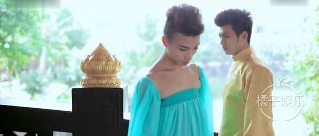 因?yàn)樽约旱哪腥瞬粻帤?，分手?..