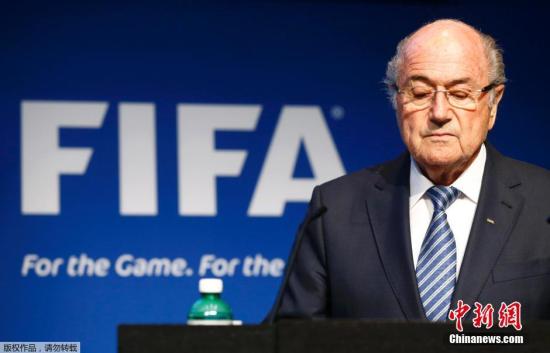 資料圖：布拉特。