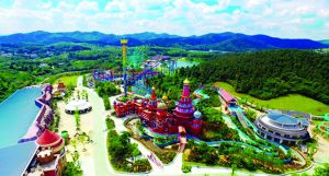 真敢叫價(jià)！一張開園門票3899元