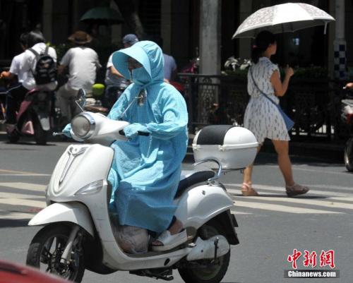 資料圖。張斌 攝