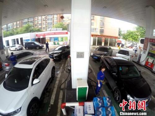 資料圖。王中舉 攝