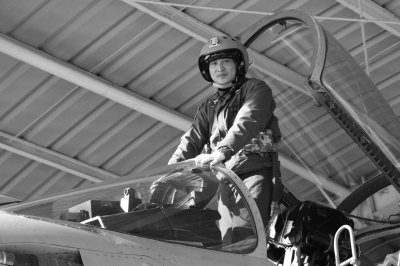 張超生前照。新華社發(fā)