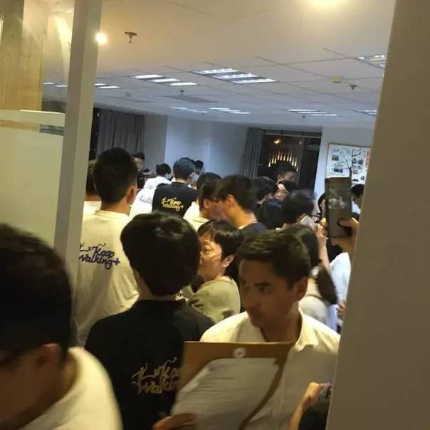 5105套！杭州限購前一天杭州新房、二手房成交破紀錄