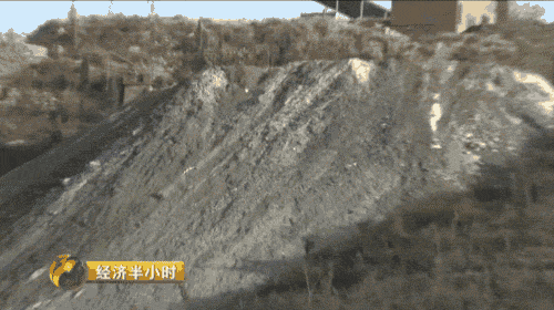 央視曝光：環(huán)保督察組剛走，山西晉城“停產”企業(yè)又開工了