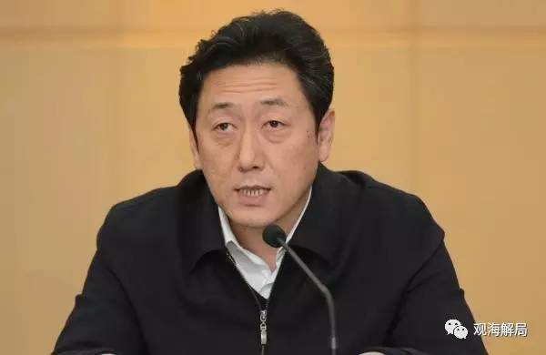 這8虎受賄不到千萬，為何有人獲刑17年？