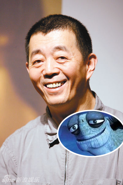 不小心就撞臉了！盤點(diǎn)動(dòng)物界的明星相