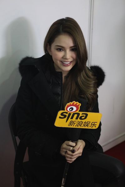 周杰倫未婚妻昆凌，93年