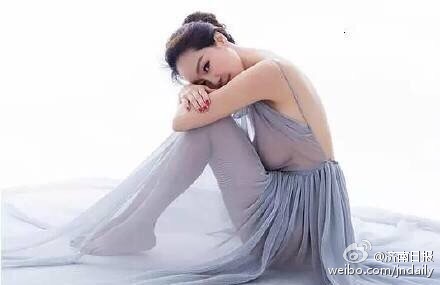 50歲外婆堪比美少女 50歲外婆堪比美少女