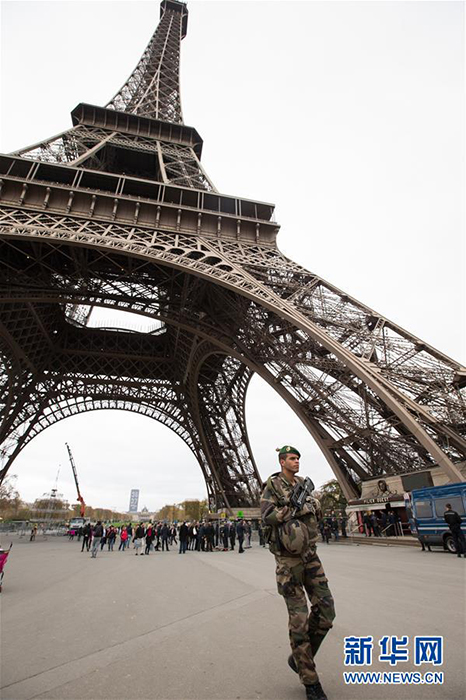 巴黎盧浮宮等主要公共場(chǎng)所重新開放 巴黎盧浮宮等主要公共場(chǎng)所重新開放