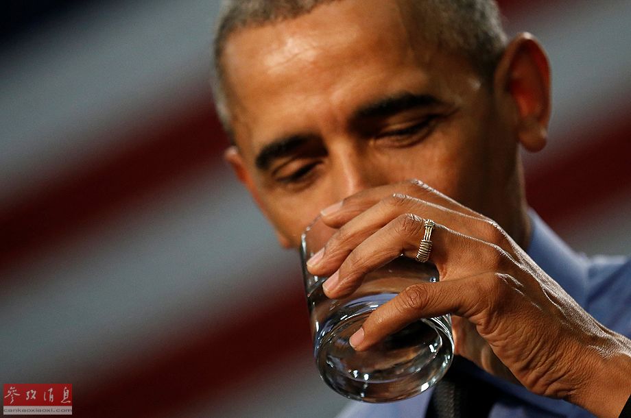 各國領(lǐng)導(dǎo)人退休后都干啥？小布什刷盤布朗教書