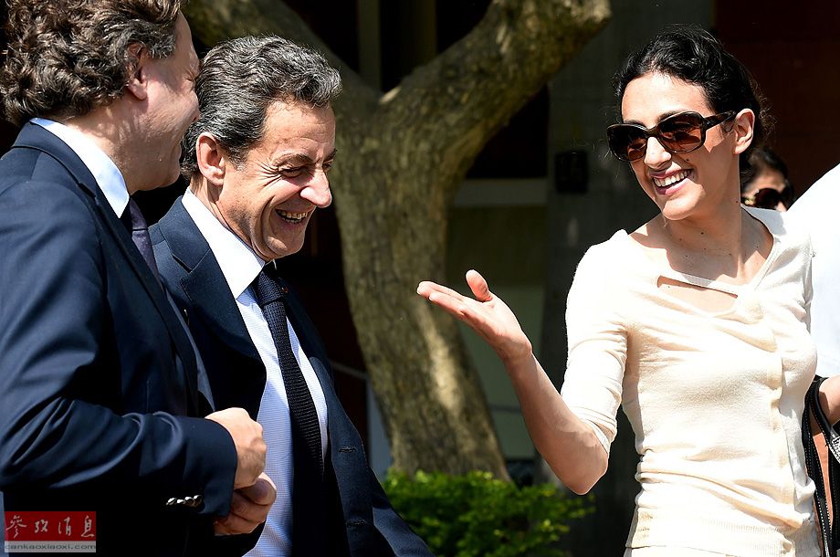 各國領(lǐng)導(dǎo)人退休后都干啥？小布什刷盤布朗教書