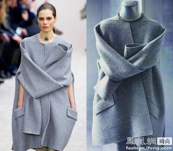 女星互撕怕什么？撞衫抄襲被疑山寨