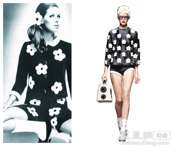 女星互撕怕什么？撞衫抄襲被疑山寨