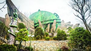 真敢叫價(jià)！一張開(kāi)園門票3899元