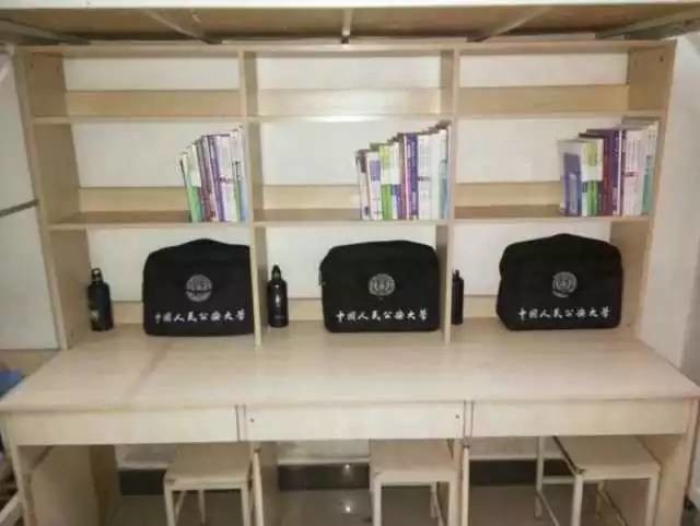 這個(gè)學(xué)校的男生宿舍火了！女同學(xué)都喊著要嫁