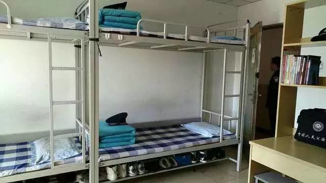 這個(gè)學(xué)校的男生宿舍火了！女同學(xué)都喊著要嫁