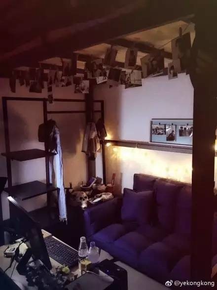 這個(gè)學(xué)校的男生宿舍火了！女同學(xué)都喊著要嫁