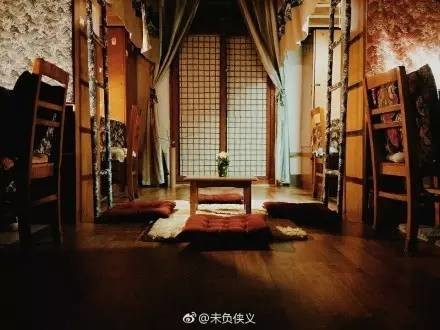 這個(gè)學(xué)校的男生宿舍火了！女同學(xué)都喊著要嫁