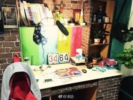 這個(gè)學(xué)校的男生宿舍火了！女同學(xué)都喊著要嫁