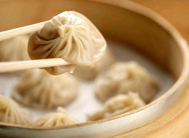 河南美食開封灌湯包、鯉魚焙面入選《舌尖上的中國2》