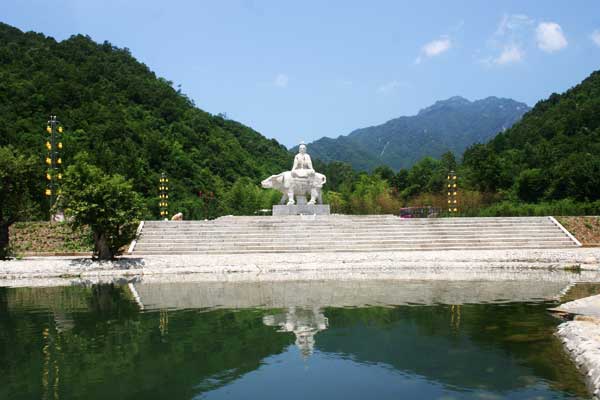 端午“約會”兒童節(jié)，河南景區(qū)“惠”來襲，你還等什么？