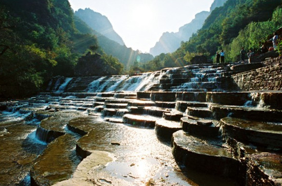 端午“約會”兒童節(jié)，河南景區(qū)“惠”來襲，你還等什么？