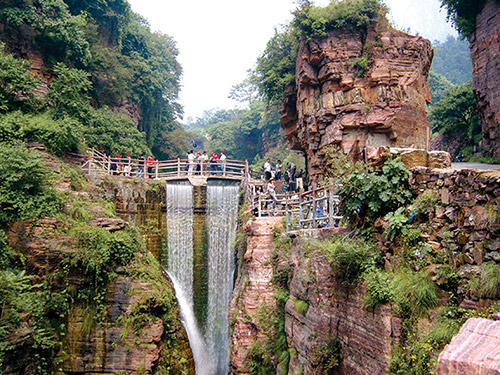 端午“約會”兒童節(jié)，河南景區(qū)“惠”來襲，你還等什么？
