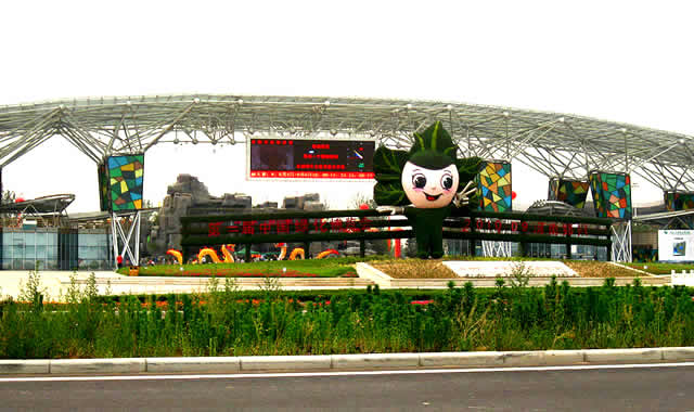 端午“約會”兒童節(jié)，河南景區(qū)“惠”來襲，你還等什么？