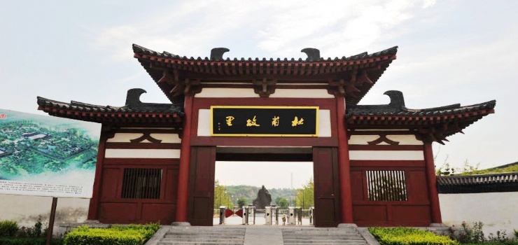 端午“約會”兒童節(jié)，河南景區(qū)“惠”來襲，你還等什么？