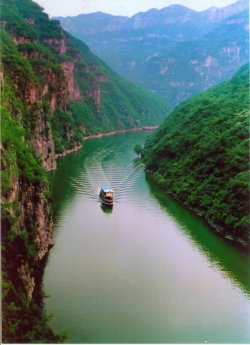 端午“約會”兒童節(jié)，河南景區(qū)“惠”來襲，你還等什么？