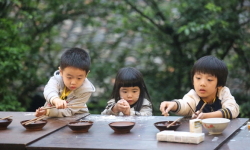 從《爸爸》到《變4》 重慶武隆魅力無(wú)法阻擋 從《爸爸》到《變4》 重慶武隆魅力無(wú)法阻擋