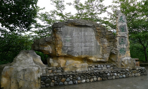 從《爸爸》到《變4》 重慶武隆魅力無(wú)法阻擋 從《爸爸》到《變4》 重慶武隆魅力無(wú)法阻擋