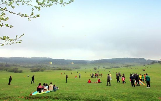 從《爸爸》到《變4》 重慶武隆魅力無(wú)法阻擋 從《爸爸》到《變4》 重慶武隆魅力無(wú)法阻擋