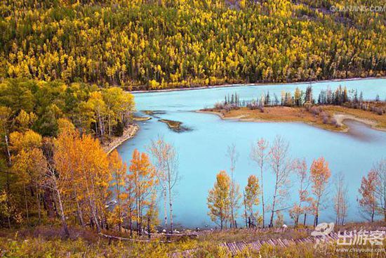 九月份適合去哪里旅游?九月最美的地方 九月份適合去哪里旅游?九月最美的地方