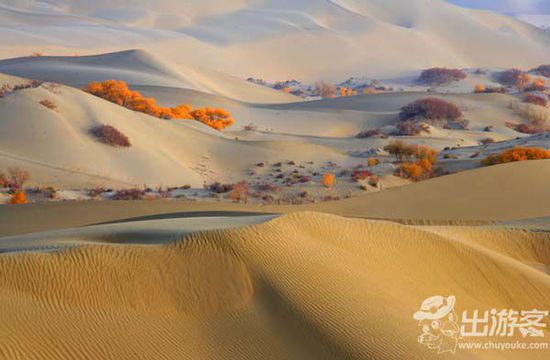 九月份適合去哪里旅游?九月最美的地方 九月份適合去哪里旅游?九月最美的地方