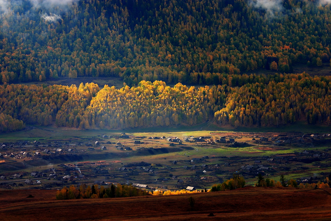 國慶旅游去哪里?最適合白領(lǐng)去的人少好玩景點 國慶旅游去哪里?最適合白領(lǐng)去的人少好玩景點