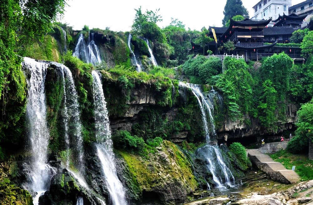 國慶旅游去哪里?最適合白領(lǐng)去的人少好玩景點 國慶旅游去哪里?最適合白領(lǐng)去的人少好玩景點