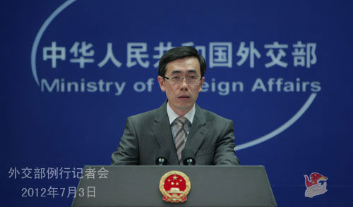 中方回應菲律賓擬邀請美國在南海部署偵察機 中方回應菲律賓擬邀請美國在南海部署偵察機