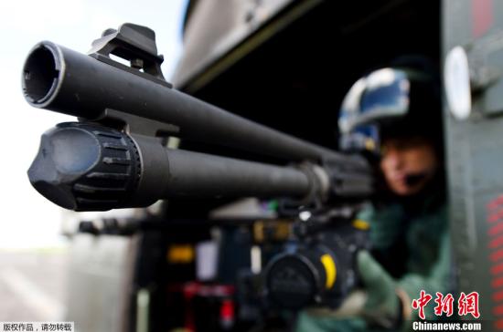 倫敦奧組委主席否認(rèn)安保疏漏 倫敦奧組委主席否認(rèn)安保疏漏